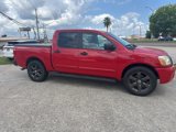 Used 2012 Nissan Titan SV w/ Sport Appearance Pkg image 4