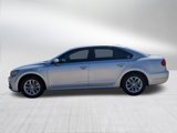 Used 2018 Volkswagen Passat 2.0T S image 2
