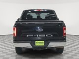 Used 2018 Ford F150 XLT image 3