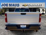 New 2025 Chevrolet Silverado 2500 W/T image 5