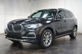 Used 2020 BMW X5 xDrive40i w/ Convenience Package image 2