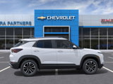 New 2026 Chevrolet TrailBlazer LT w/ Convenience Package image 5