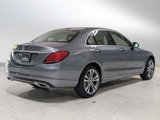 Used 2021 Mercedes-Benz C 300 4MATIC Sedan image 5
