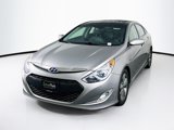 Used 2012 Hyundai Sonata Hybrid w/ Ultimate Pkg image 3