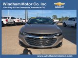 Used 2022 Chevrolet Malibu LT image 2