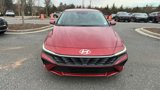 New 2025 Hyundai Elantra SE image 2