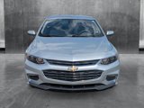 Used 2018 Chevrolet Malibu LT image 2