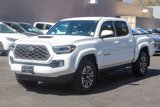 Used 2022 Toyota Tacoma TRD Sport image 3
