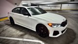 Used 2022 BMW M340i xDrive w/ Premium Package image 6