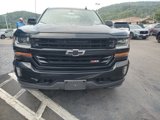 Used 2017 Chevrolet Silverado 1500 LT w/ Midnight Edition image 2