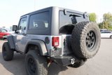 Used 2014 Jeep Wrangler Sport w/ Quick Order Package 24S image 4