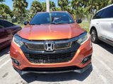 Used 2019 Honda HR-V Sport image 2