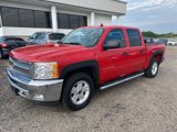 Used 2013 Chevrolet Silverado 1500 LT w/ All-Star Edition image 3