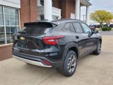 New 2025 Chevrolet Trax LT w/ LT Convenience Package image 5