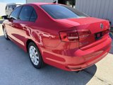 Used 2015 Volkswagen Jetta SE image 3