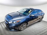 Certified 2021 Kia Forte LXS image 3
