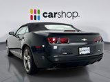 Used 2013 Chevrolet Camaro LT w/ RS Package image 3