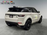 Used 2018 Land Rover Range Rover Evoque HSE Dynamic image 3