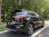 Used 2017 Toyota RAV4 XLE image 5