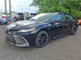 Used 2022 Toyota Camry LE image 3