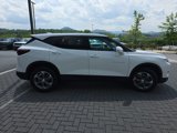 Used 2023 Chevrolet Blazer LT w/ Driver Confidence Package image 4