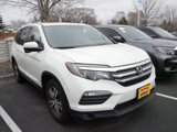 Used 2017 Honda Pilot EX-L image 3