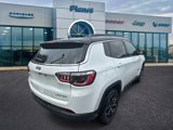Used 2025 Jeep Compass Limited image 2