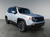 Used 2016 Jeep Renegade Trailhawk w/ Premium Trailhawk Package image 6
