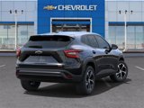 New 2025 Chevrolet Trax RS w/ Driver Confidence Package image 4