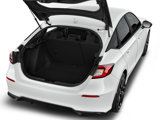 Certified 2024 Honda Civic Touring image 4