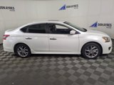 Used 2015 Nissan Sentra SR w/ SR Premium Package image 6