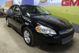 Used 2016 Chevrolet Impala Limited LS image 3