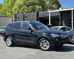 Used 2017 BMW X3 xDrive35i image 2