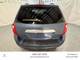 Used 2011 Chevrolet Equinox LT w/ Driver Convenience Package image 6