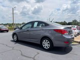 Used 2013 Hyundai Accent GLS image 4