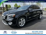 Used 2018 Mercedes-Benz GLA 250 4MATIC image 3