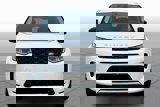 New 2025 Land Rover Discovery Sport S image 3