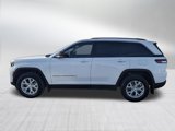 Used 2023 Jeep Grand Cherokee Limited w/ MOPAR Finishing Package image 3