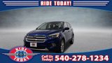 Used 2017 Ford Escape SE image 1