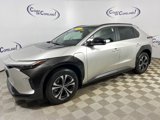 Used 2025 Toyota bZ4X AWD image 3