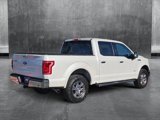 Used 2015 Ford F150 Lariat w/ Equipment Group 502A Luxury image 5