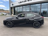 Certified 2025 Lexus UX 300h FWD image 4
