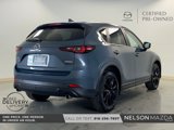 Certified 2024 MAZDA CX-5 Carbon Edition image 5
