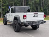 Used 2020 Jeep Gladiator Sport w/ Quick Order Package 24S image 5