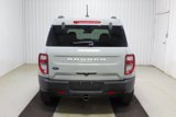 Used 2023 Ford Bronco Sport Big Bend w/ Convenience Package image 5