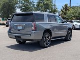 Used 2018 GMC Yukon Denali w/ Open Road Package image 3