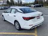 New 2025 Nissan Sentra S image 5