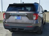 Used 2021 Ford Explorer XLT w/ Class III Trailer Tow Package image 6