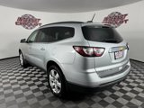 Used 2017 Chevrolet Traverse LT image 5