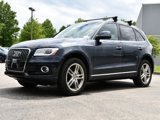 Used 2015 Audi Q5 2.0T Premium Plus image 3